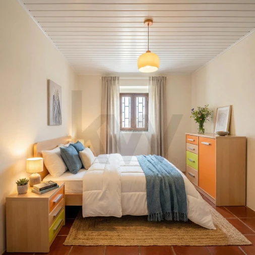 Moradia T4 para Venda em Alcanhões Foto 7