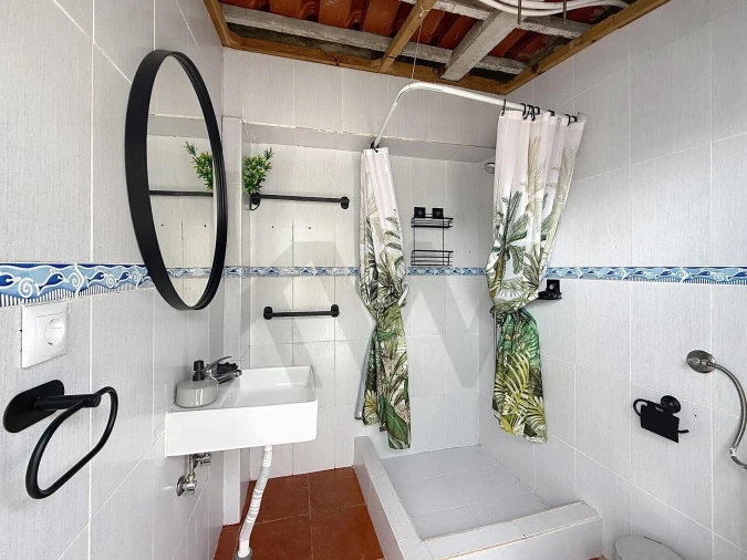 Moradia T4 para Venda em Alcanhões Foto 13