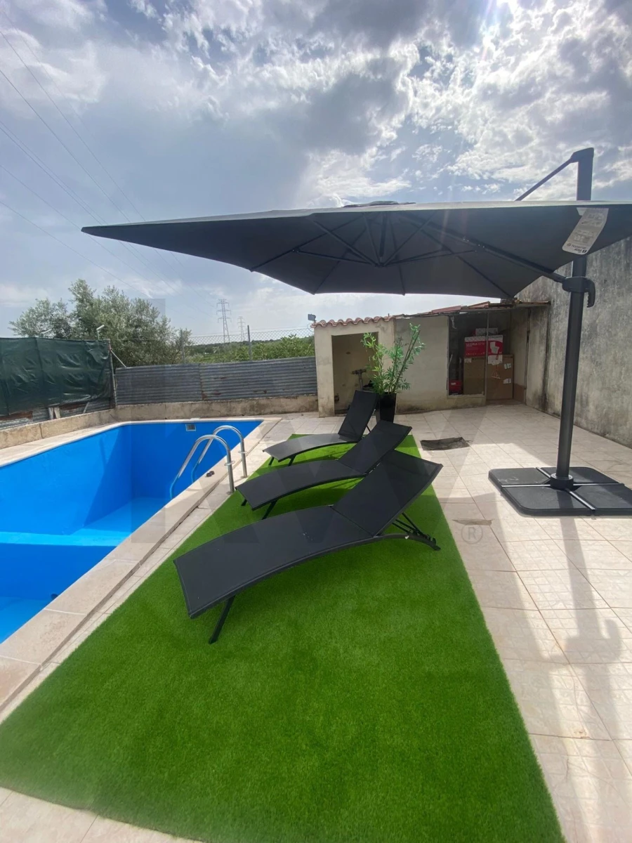 Moradia T4 para Venda em Alcanhões Foto 33