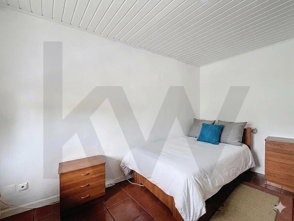 Moradia T4 para Venda em Alcanhões Foto 4