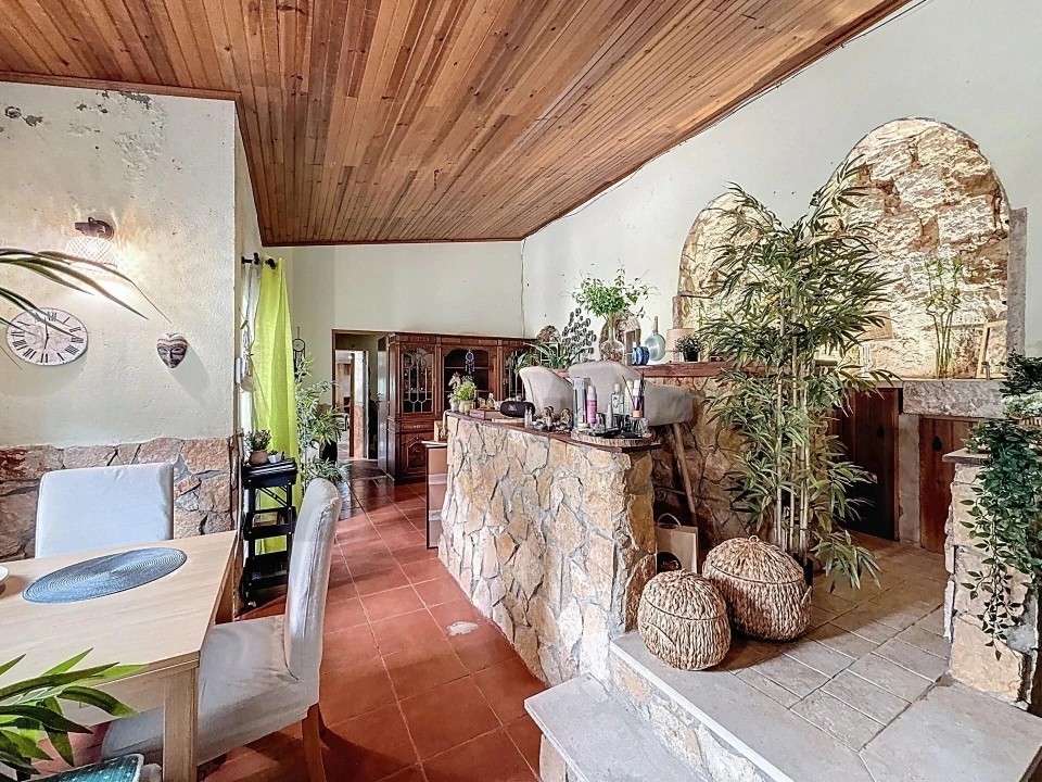 Moradia T4 para Venda em Alcanhões Foto 25