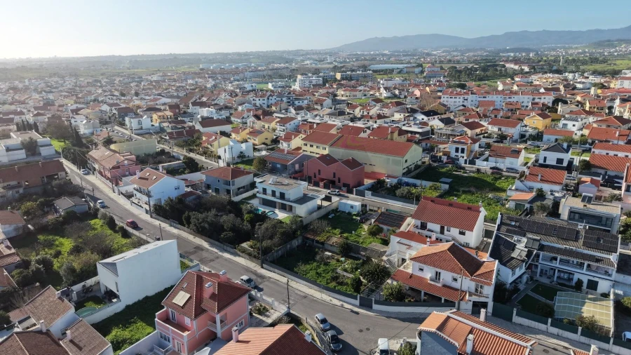 Terreno para Venda em São Domingos de Rana Foto 10