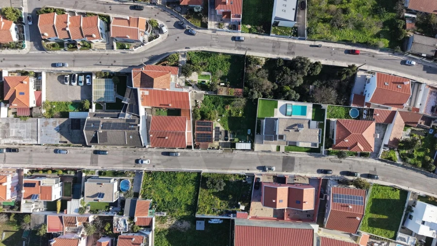 Terreno para Venda em São Domingos de Rana Foto 7