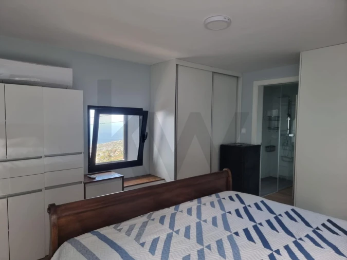 Moradia T1 para Venda em Arco da Calheta Foto 13