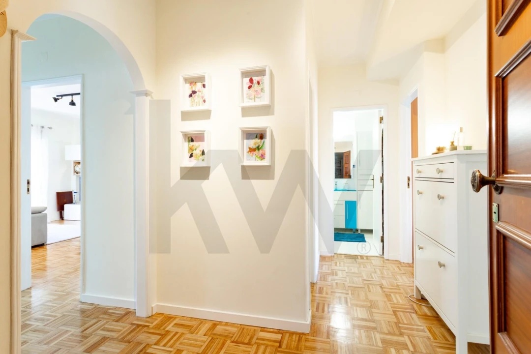 Apartamento T3 para Venda em Ramada e Caneças Foto 6