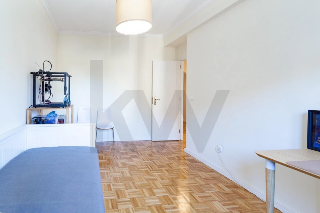 Apartamento T3 para Venda em Ramada e Caneças Foto 22