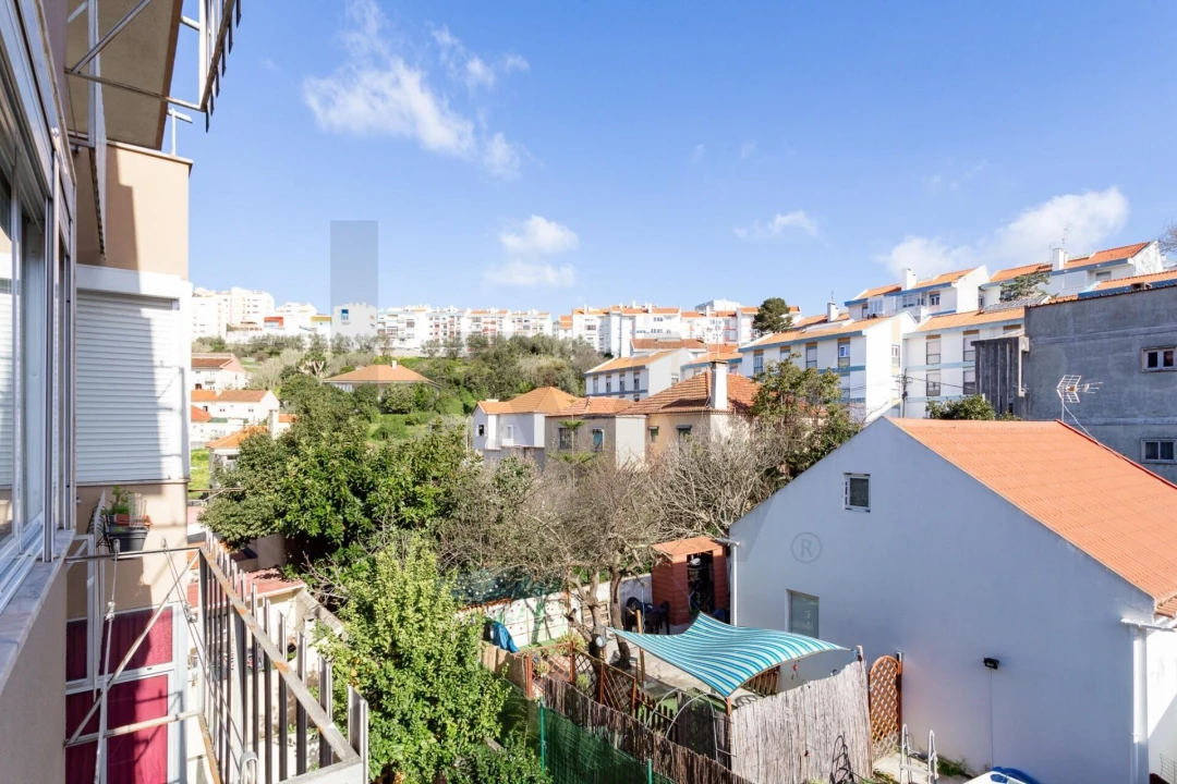 Apartamento T3 para Venda em Ramada e Caneças Foto 34