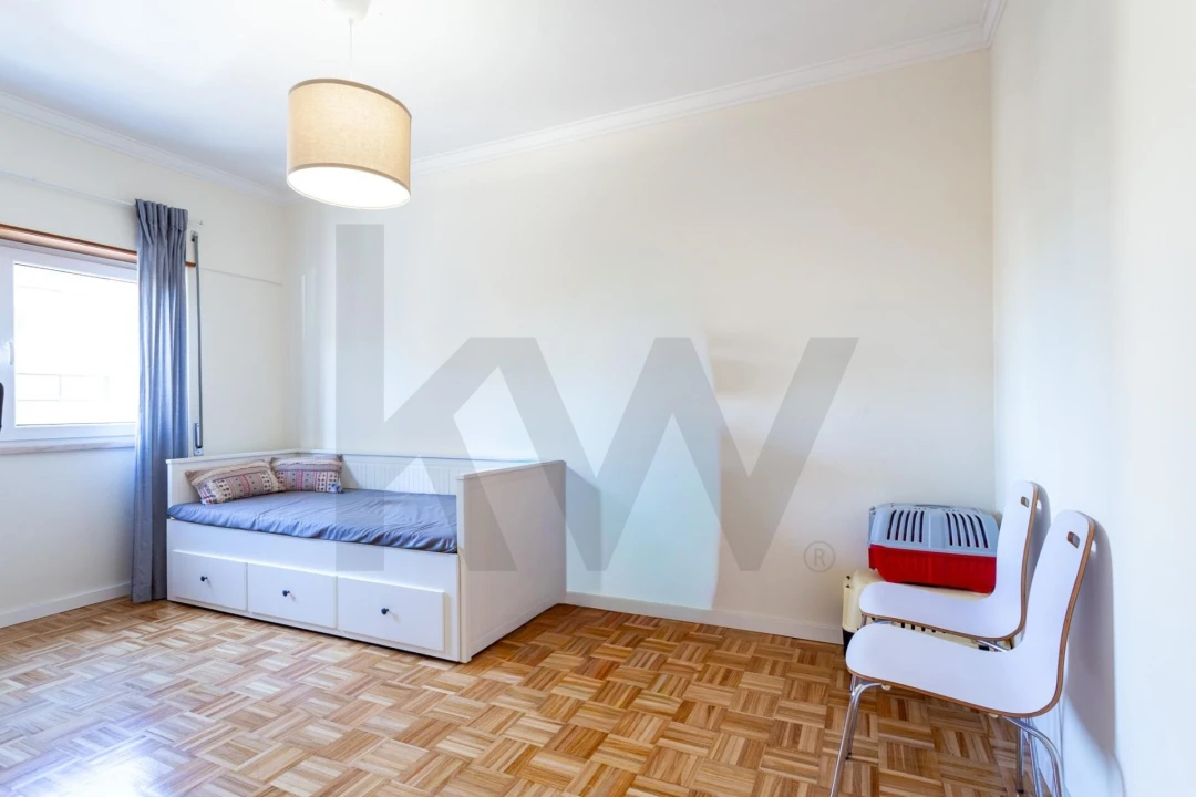 Apartamento T3 para Venda em Ramada e Caneças Foto 23