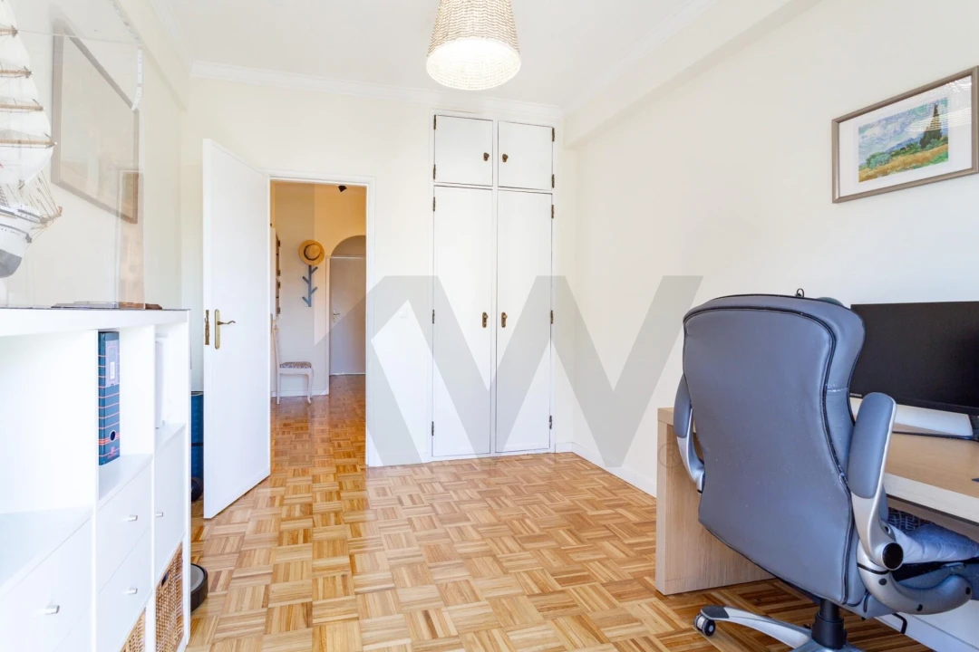 Apartamento T3 para Venda em Ramada e Caneças Foto 21