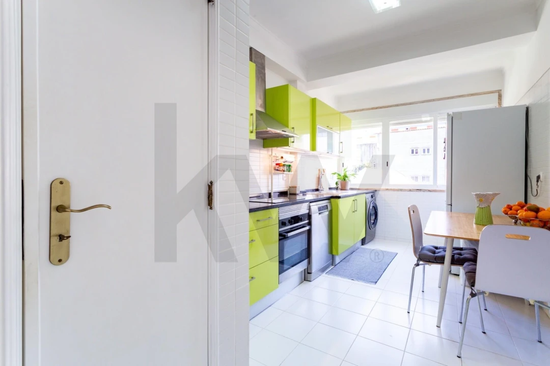 Apartamento T3 para Venda em Ramada e Caneças Foto 29