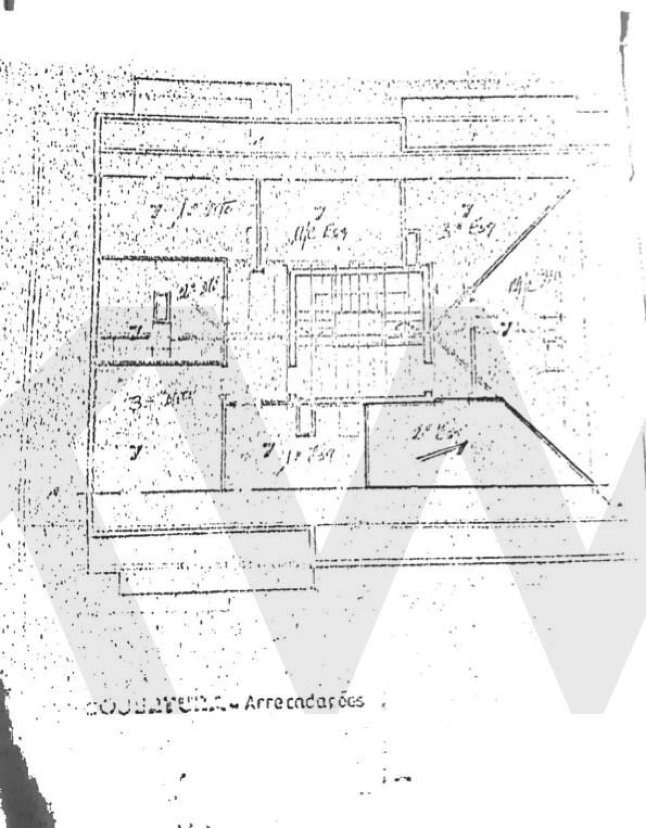 Apartamento T3 para Venda em Ramada e Caneças Foto 43