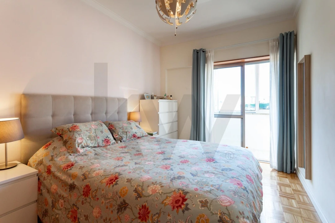 Apartamento T3 para Venda em Ramada e Caneças Foto 18