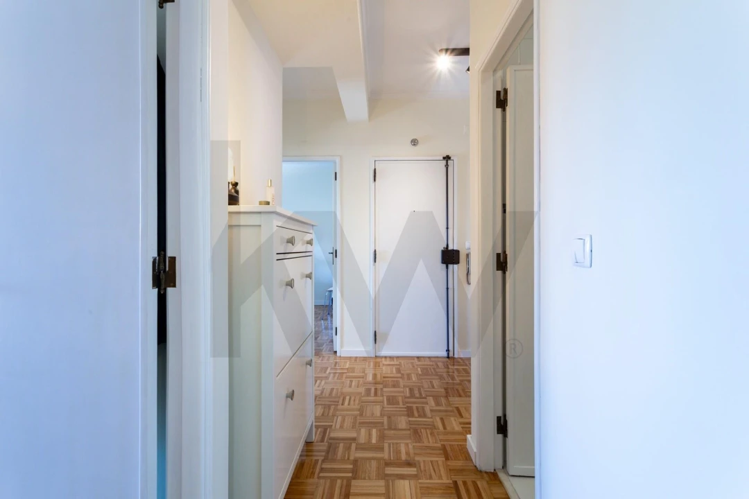 Apartamento T3 para Venda em Ramada e Caneças Foto 12