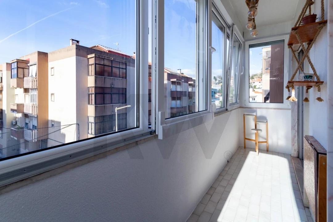 Apartamento T3 para Venda em Ramada e Caneças Foto 15