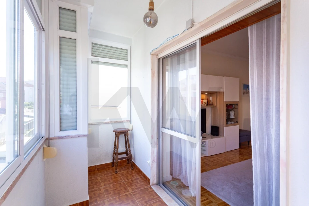 Apartamento T3 para Venda em Ramada e Caneças Foto 16