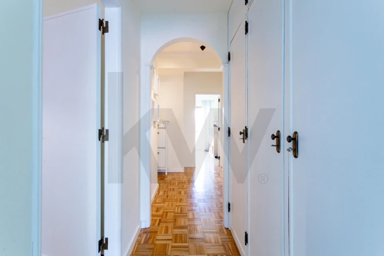 Apartamento T3 para Venda em Ramada e Caneças Foto 11