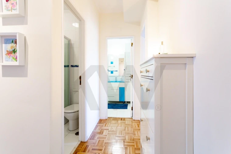 Apartamento T3 para Venda em Ramada e Caneças Foto 8