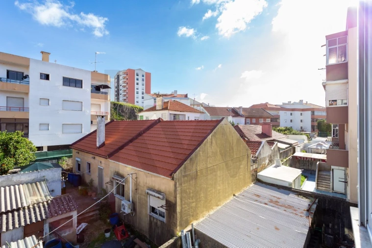 Apartamento T3 para Venda em Ramada e Caneças Foto 32