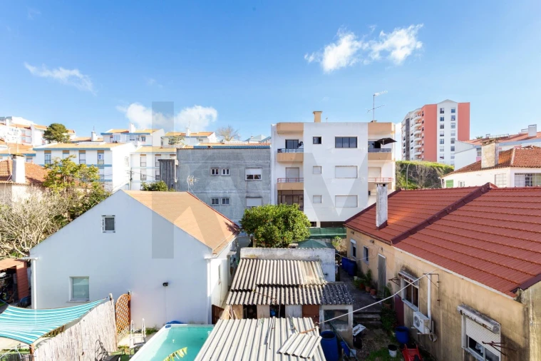 Apartamento T3 para Venda em Ramada e Caneças Foto 33