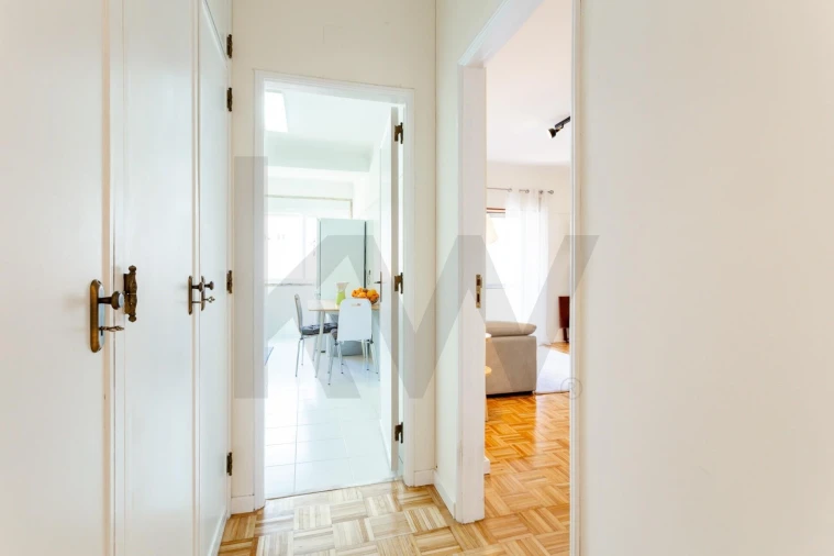 Apartamento T3 para Venda em Ramada e Caneças Foto 10