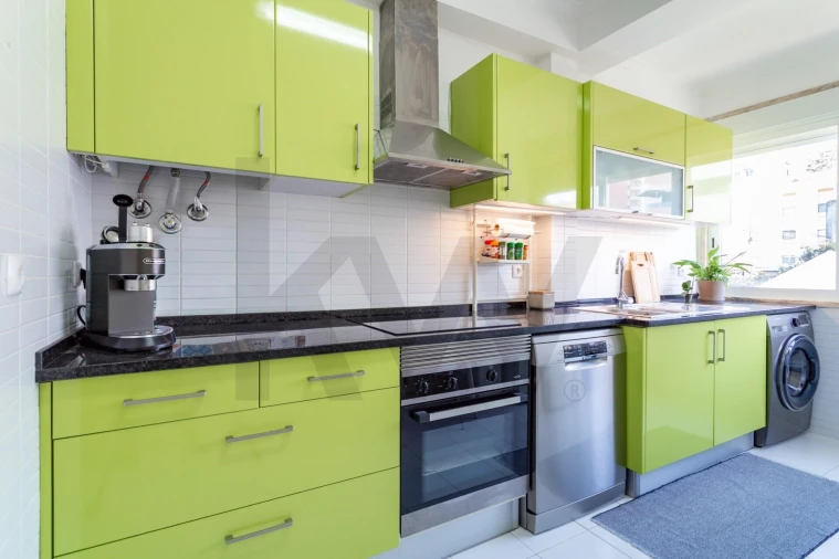 Apartamento T3 para Venda em Ramada e Caneças Foto 28