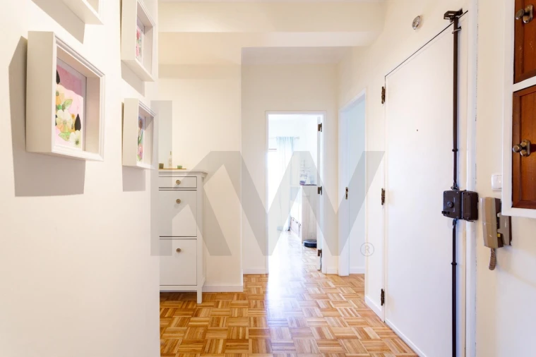 Apartamento T3 para Venda em Ramada e Caneças Foto 9