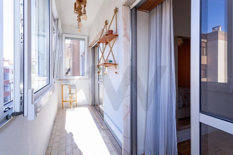 Apartamento T3 para Venda em Ramada e Caneças Foto 14