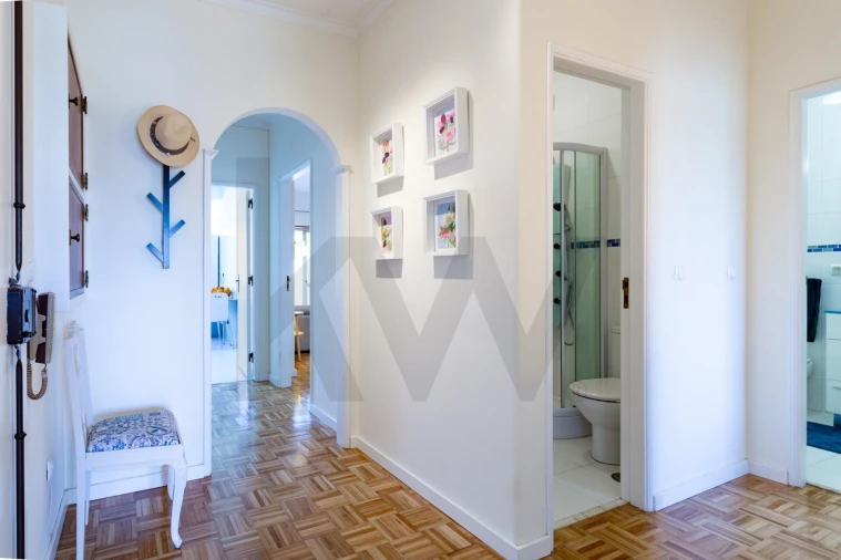 Apartamento T3 para Venda em Ramada e Caneças Foto 7