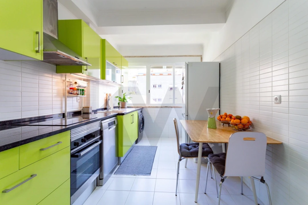 Apartamento T3 para Venda em Ramada e Caneças Foto 30