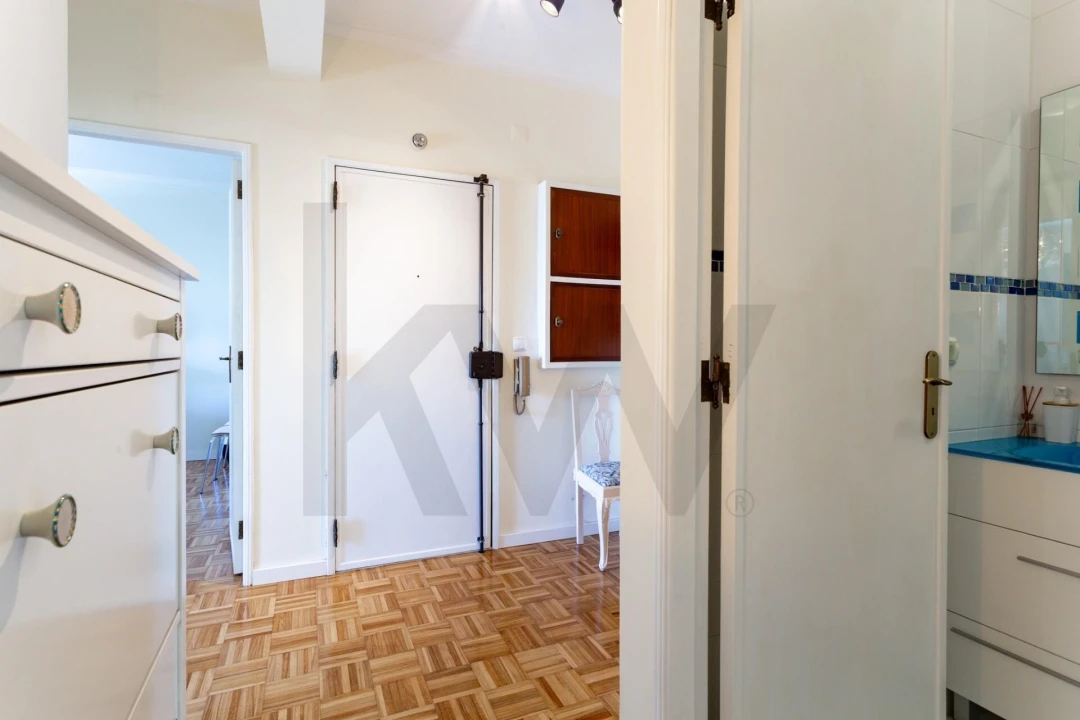 Apartamento T3 para Venda em Ramada e Caneças Foto 13