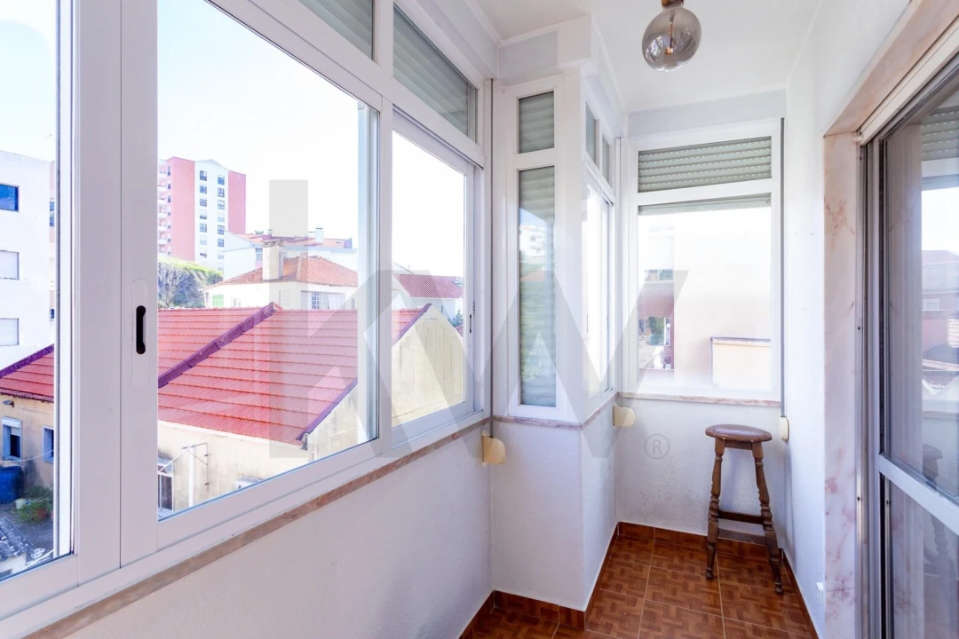 Apartamento T3 para Venda em Ramada e Caneças Foto 17