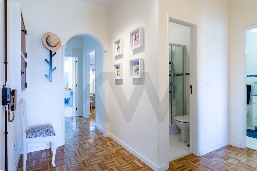 Apartamento T3 para Venda em Ramada e Caneças Foto 7