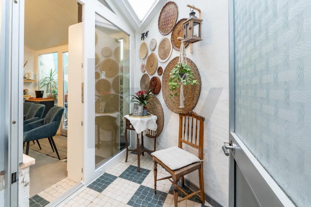 Apartamento T5 para Venda em Santo António Foto 6