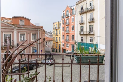 Apartamento T5 para Venda em Santo António