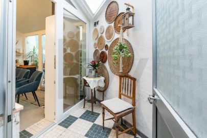 Apartamento T5 para Venda em Santo António