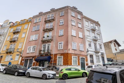 Apartamento T5 para Venda em Santo António