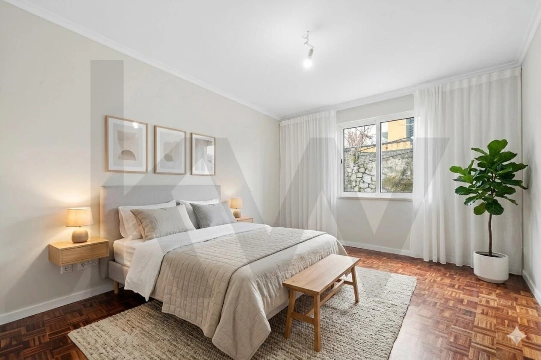 Apartamento T2 para Venda em Funchal (São Pedro) Foto 14