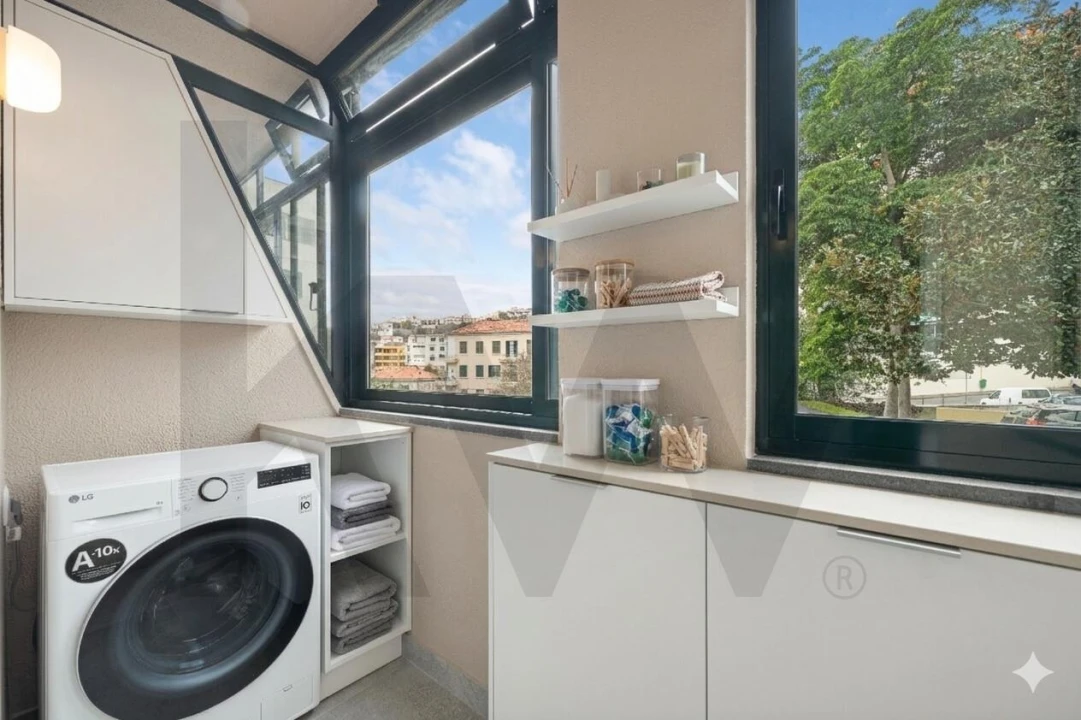 Apartamento T2 para Venda em Funchal (São Pedro) Foto 9