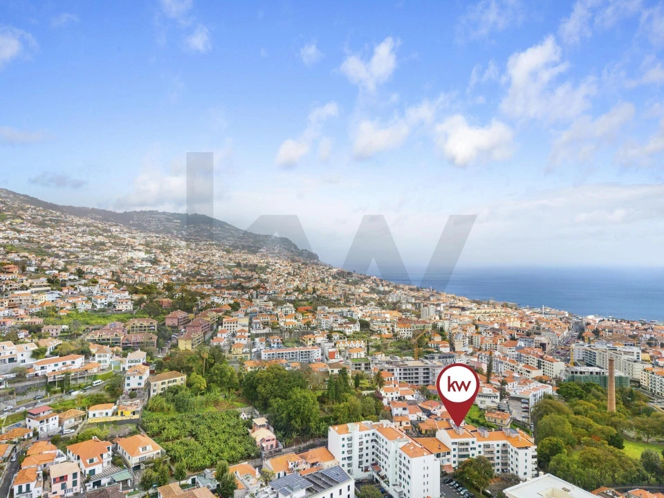 Apartamento T2 para Venda em Funchal (São Pedro) Foto 36