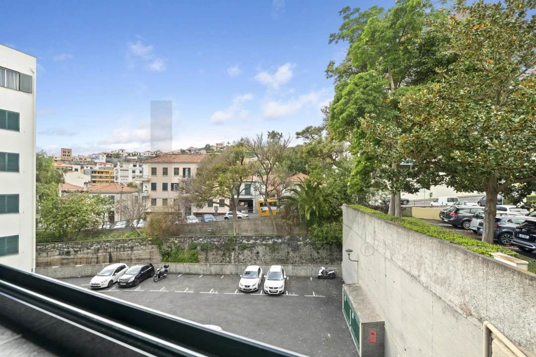 Apartamento T2 para Venda em Funchal (São Pedro) Foto 10