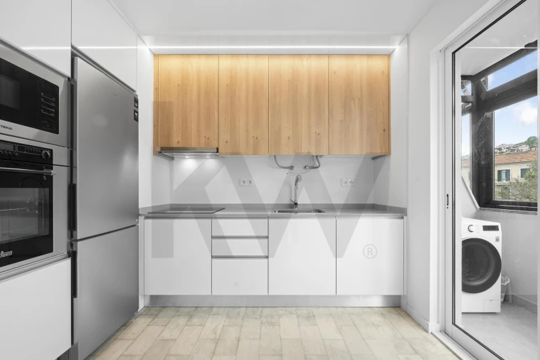 Apartamento T2 para Venda em Funchal (São Pedro) Foto 6