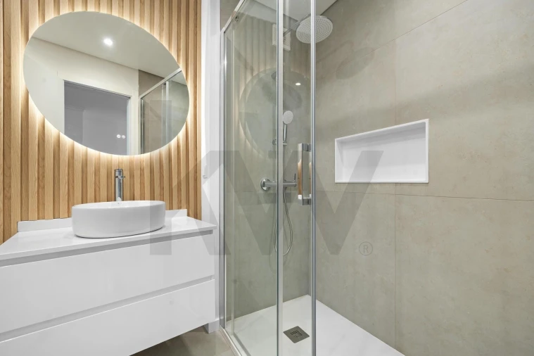 Apartamento T2 para Venda em Funchal (São Pedro) Foto 17