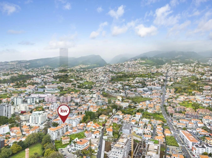 Apartamento T2 para Venda em Funchal (São Pedro) Foto 38