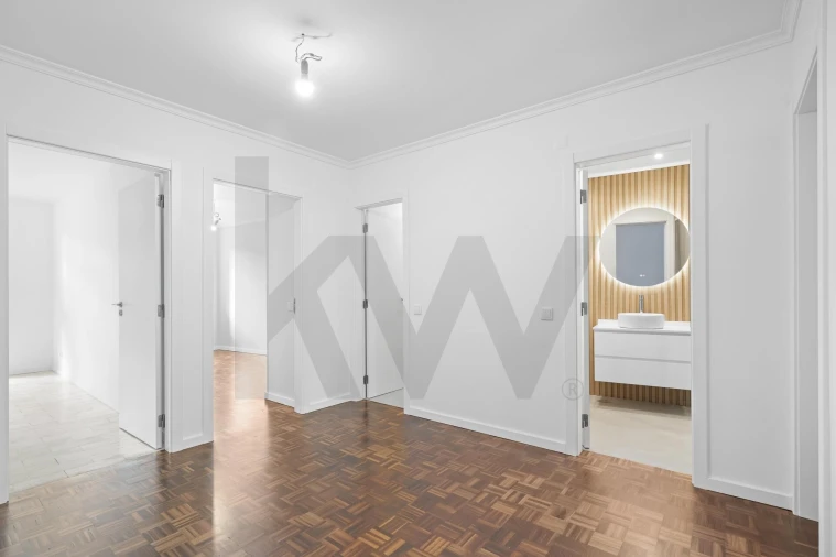 Apartamento T2 para Venda em Funchal (São Pedro) Foto 16