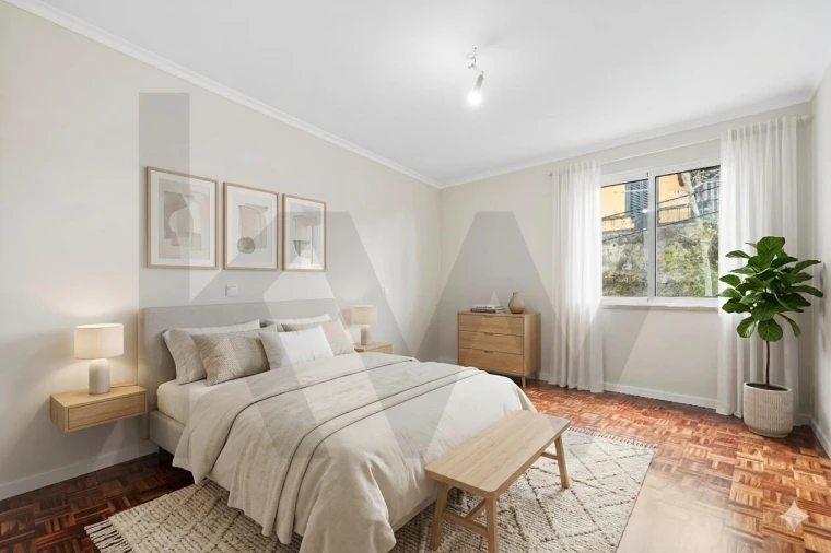 Apartamento T2 para Venda em Funchal (São Pedro) Foto 21