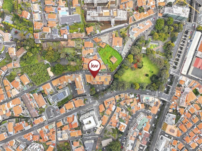 Apartamento T2 para Venda em Funchal (São Pedro) Foto 40