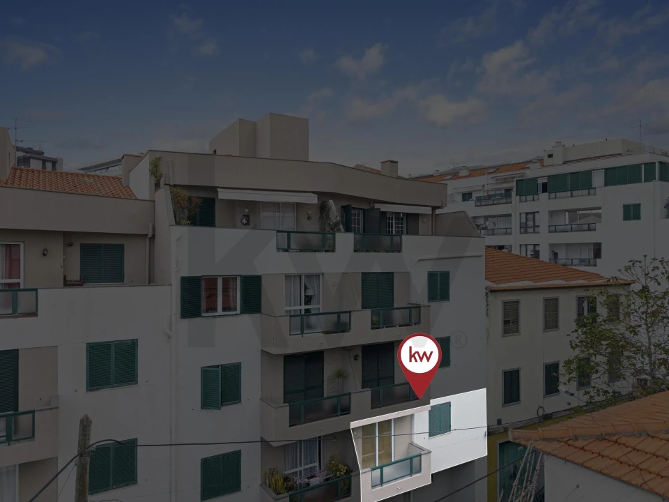 Apartamento T2 para Venda em Funchal (São Pedro) Foto 33