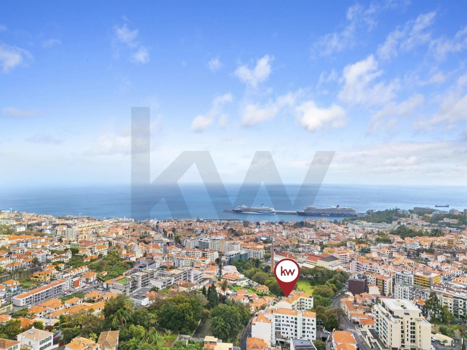 Apartamento T2 para Venda em Funchal (São Pedro) Foto 34