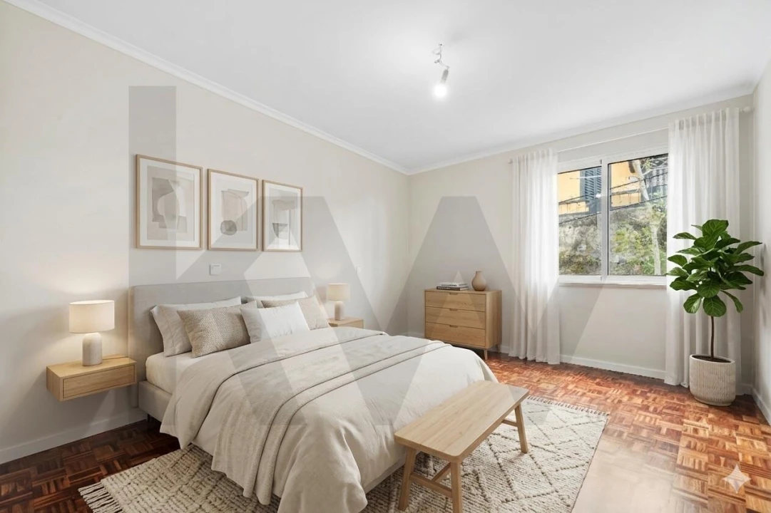 Apartamento T2 para Venda em Funchal (São Pedro) Foto 21