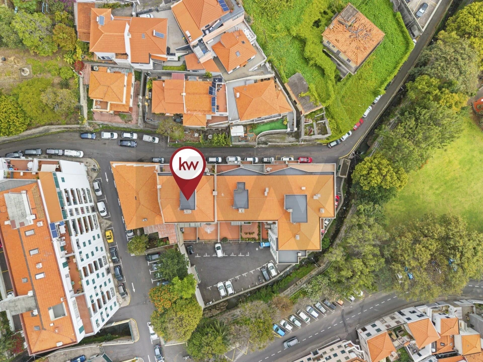Apartamento T2 para Venda em Funchal (São Pedro) Foto 39